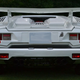 Illustration for article titled Name that Lambo.... Eleven Specimens Grace the Concours Show Field